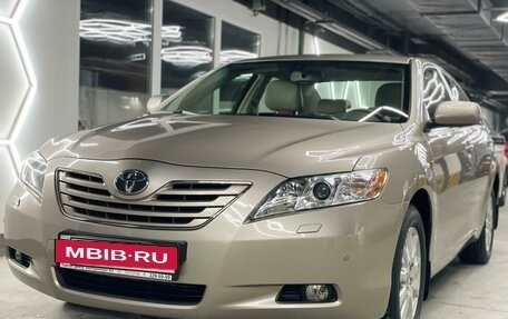 Toyota Camry, 2008 год, 3 000 000 рублей, 24 фотография