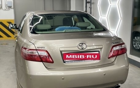 Toyota Camry, 2008 год, 3 000 000 рублей, 23 фотография