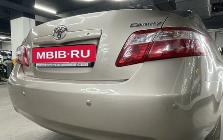 Toyota Camry, 2008 год, 3 000 000 рублей, 31 фотография