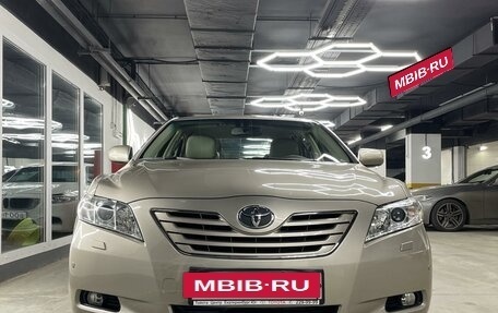 Toyota Camry, 2008 год, 3 000 000 рублей, 26 фотография