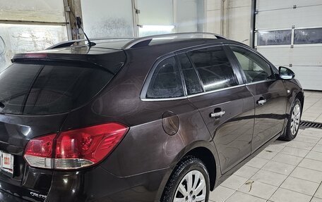 Chevrolet Cruze II, 2013 год, 1 050 000 рублей, 15 фотография