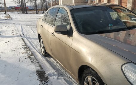 Chevrolet Epica, 2008 год, 560 000 рублей, 4 фотография