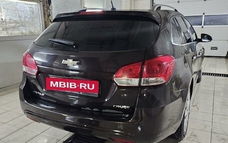 Chevrolet Cruze II, 2013 год, 1 050 000 рублей, 16 фотография