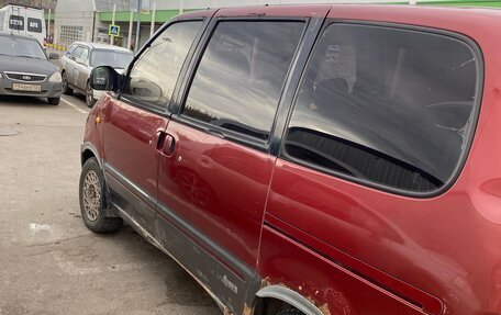 Nissan Serena I, 1993 год, 170 000 рублей, 4 фотография