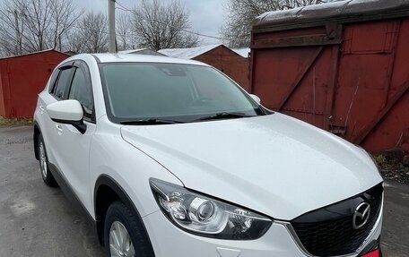 Mazda CX-5 II, 2013 год, 2 050 000 рублей, 11 фотография