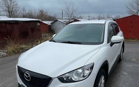 Mazda CX-5 II, 2013 год, 2 050 000 рублей, 10 фотография