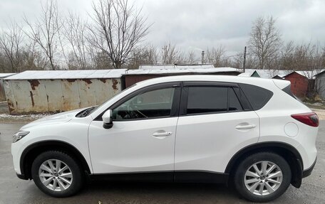 Mazda CX-5 II, 2013 год, 2 050 000 рублей, 13 фотография