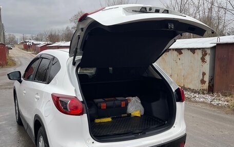 Mazda CX-5 II, 2013 год, 2 050 000 рублей, 17 фотография