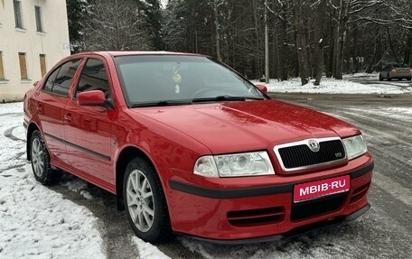 Skoda Octavia IV, 2008 год, 800 000 рублей, 1 фотография