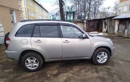 Chery Tiggo (T11), 2010 год, 320 000 рублей, 3 фотография