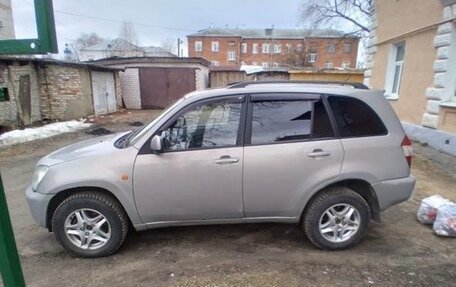 Chery Tiggo (T11), 2010 год, 320 000 рублей, 5 фотография