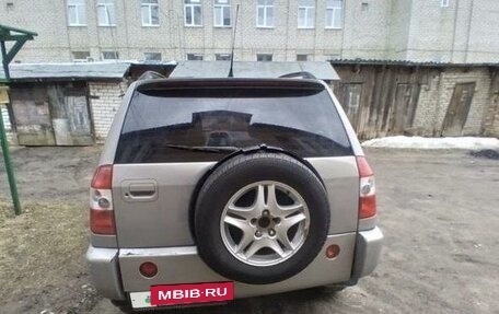 Chery Tiggo (T11), 2010 год, 320 000 рублей, 4 фотография