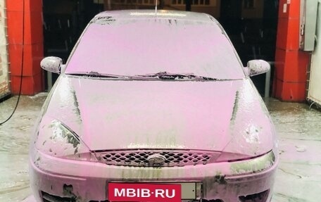 Ford Focus IV, 2004 год, 230 000 рублей, 6 фотография