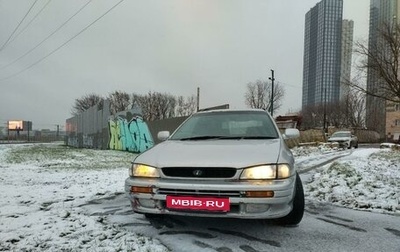 Subaru Impreza IV, 1999 год, 230 000 рублей, 1 фотография