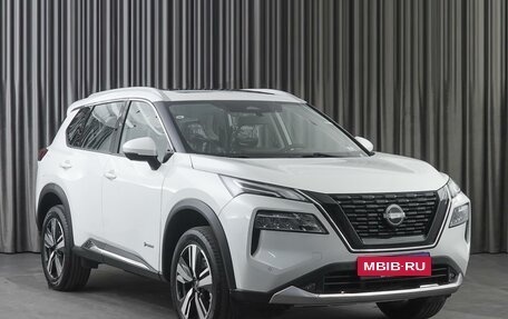 Nissan X-Trail, 2024 год, 4 500 000 рублей, 1 фотография