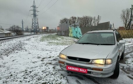 Subaru Impreza IV, 1999 год, 230 000 рублей, 2 фотография