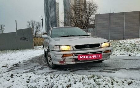 Subaru Impreza IV, 1999 год, 230 000 рублей, 12 фотография