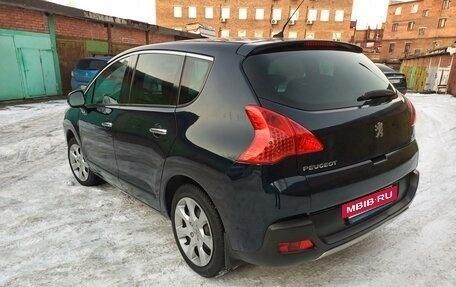 Peugeot 3008 I рестайлинг, 2011 год, 799 000 рублей, 3 фотография