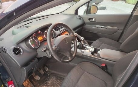 Peugeot 3008 I рестайлинг, 2011 год, 799 000 рублей, 10 фотография