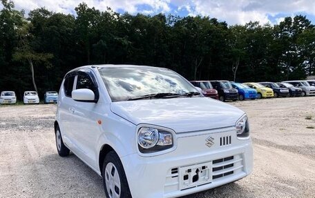 Suzuki Alto, 2021 год, 570 000 рублей, 3 фотография