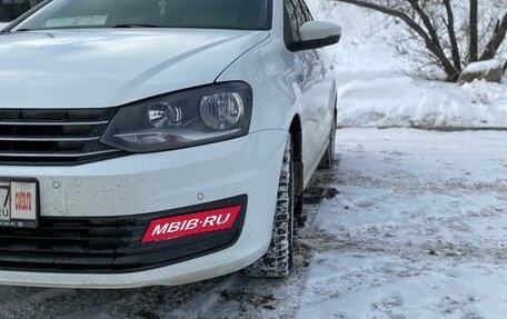 Volkswagen Polo VI (EU Market), 2018 год, 1 150 000 рублей, 3 фотография