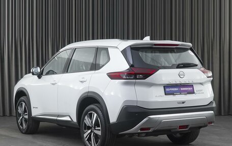 Nissan X-Trail, 2024 год, 4 500 000 рублей, 2 фотография