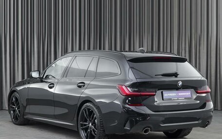 BMW 3 серия, 2019 год, 3 999 000 рублей, 2 фотография