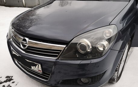 Opel Astra H, 2010 год, 820 000 рублей, 8 фотография