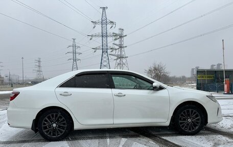 Toyota Camry, 2015 год, 2 350 000 рублей, 11 фотография