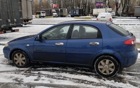 Chevrolet Lacetti, 2006 год, 310 000 рублей, 2 фотография