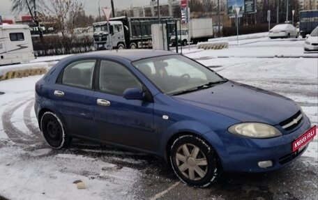 Chevrolet Lacetti, 2006 год, 310 000 рублей, 4 фотография