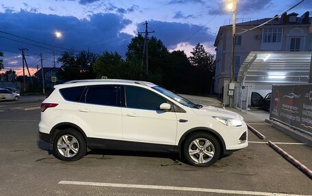 Ford Kuga III, 2015 год, 1 750 000 рублей, 3 фотография