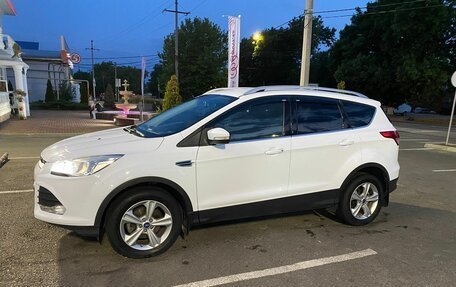 Ford Kuga III, 2015 год, 1 750 000 рублей, 4 фотография