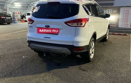 Ford Kuga III, 2015 год, 1 750 000 рублей, 2 фотография