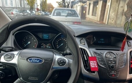 Ford Focus III, 2012 год, 820 000 рублей, 4 фотография