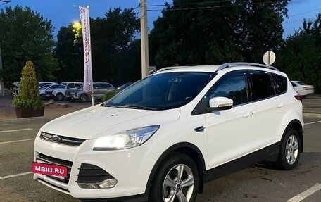 Ford Kuga III, 2015 год, 1 750 000 рублей, 5 фотография