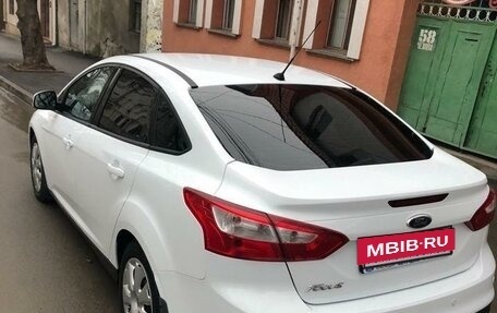 Ford Focus III, 2012 год, 820 000 рублей, 2 фотография