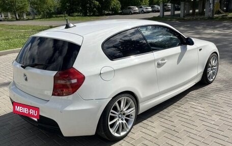 BMW 1 серия, 2007 год, 980 000 рублей, 5 фотография