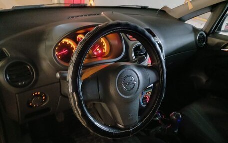 Opel Corsa D, 2006 год, 420 000 рублей, 6 фотография