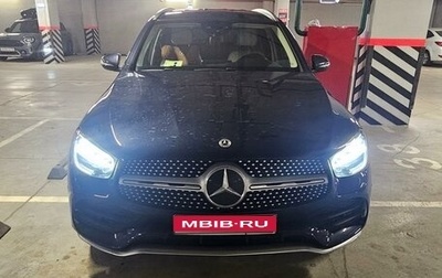 Mercedes-Benz GLC, 2021 год, 5 850 000 рублей, 1 фотография