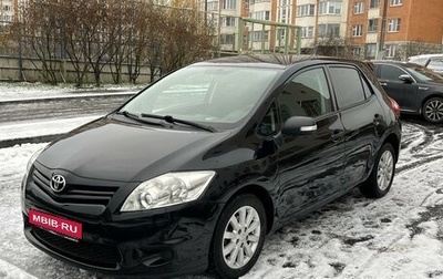 Toyota Auris II, 2011 год, 1 220 000 рублей, 1 фотография