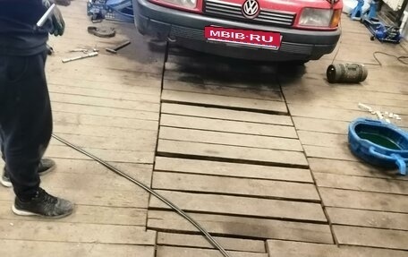 Volkswagen Passat B3, 1990 год, 180 000 рублей, 1 фотография