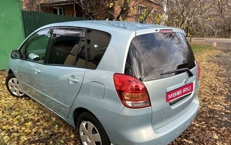 Toyota Corolla Spacio II, 2003 год, 780 000 рублей, 2 фотография