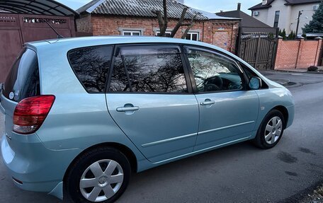 Toyota Corolla Spacio II, 2003 год, 780 000 рублей, 8 фотография