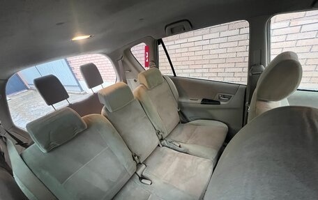 Toyota Corolla Spacio II, 2003 год, 780 000 рублей, 18 фотография