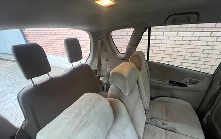 Toyota Corolla Spacio II, 2003 год, 780 000 рублей, 19 фотография