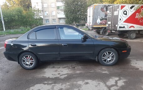 Hyundai Elantra III, 2004 год, 350 000 рублей, 8 фотография