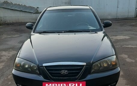 Hyundai Elantra III, 2004 год, 350 000 рублей, 2 фотография