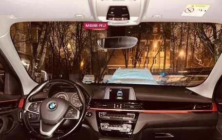 BMW X1, 2017 год, 2 499 000 рублей, 21 фотография