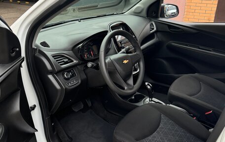 Chevrolet Spark IV, 2019 год, 1 170 000 рублей, 7 фотография